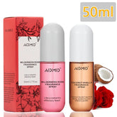 Vanilla Skins Body Perfume Spray Long - Lasting - Xprespick